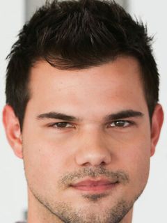 Тейлор Лотнер