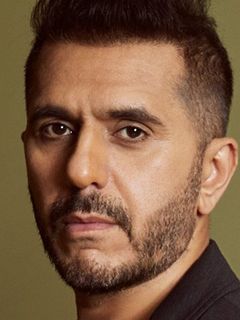 Ритеш Сидхвани