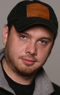 Максим Сергеев