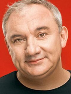 Николай Фоменко