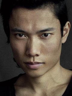 Кристиан Вонг