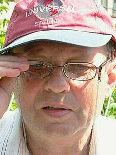 Рудольф Фрунтов