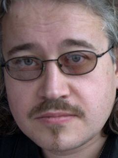 Илья Авраменко