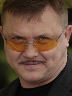 Михаил Богданов