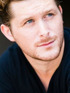 Тайлер Райс