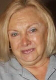 Марженка Новак