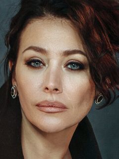 Екатерина Волкова