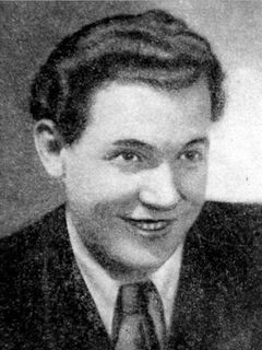 Григорий Никулин