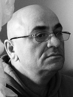 Роберт Будина