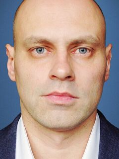 Василий Макаров