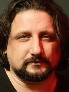 Сергей Февралев