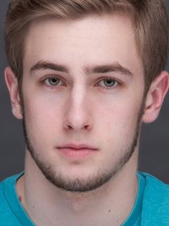 Чарльз Тайлер Киндер