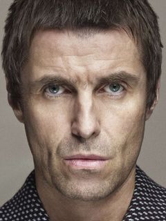 Лиам Галлахер