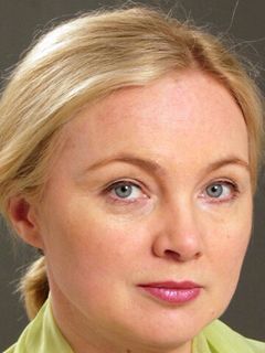 Марина Яковлева
