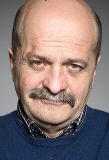 Александр Миндадзе