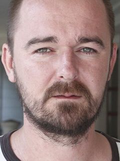 Борис Хлебников