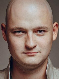Глеб Пускепалис
