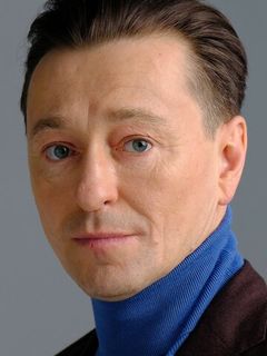 Сергей Безруков