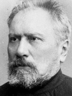 Николай Лесков