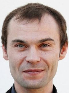 Робинсон Стевенен