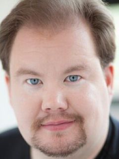 Коул Мэтсон