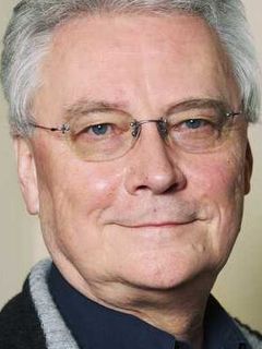 Рольф Шюбель