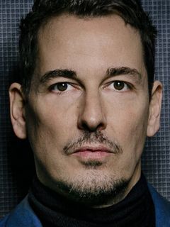 Феликс Крамер