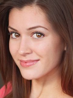 Стефани Фишер