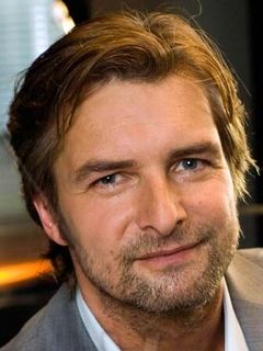 Виктор Рейнир