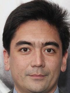 Алекс Танака