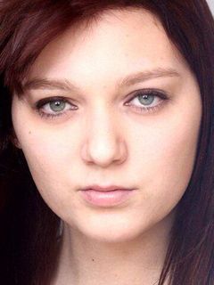 Аманда Петерсен