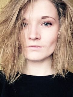 Алена Змитер