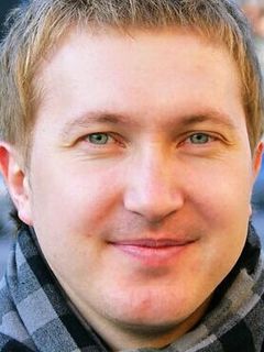 Сергей Маргович