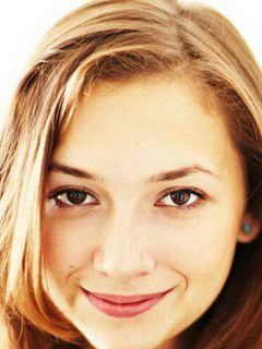 Надежда Толубеева