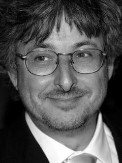 Эндрю Лесни