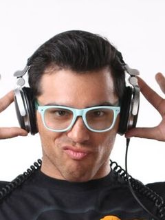 Майкл Пэрис