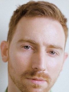 Йен Сэмюэлс