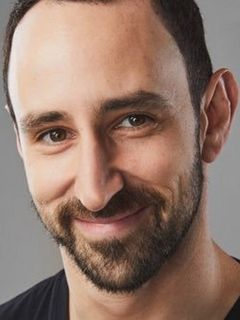 Brandon Beilis