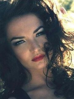 Роксана Кондурач