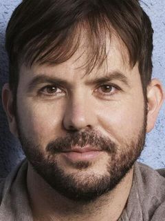 Джейсон Гэнн