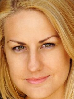 Анжелика Чейз