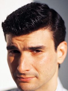 Джастин Куритцкес