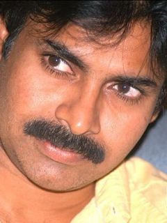 Паван Кальян