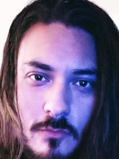 Эндрю Рейес