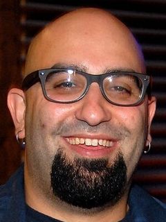 Ли Рой Майерс