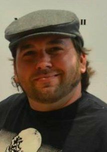 Уильям Сандерс