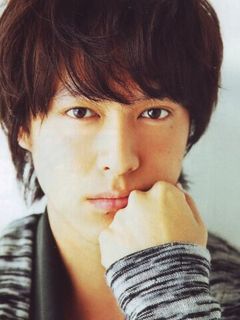 Рюхэй Маруяма