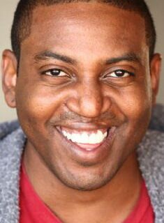 Джеффри Олифант