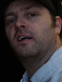 Гэвин Ротери