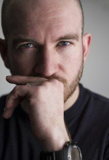 Дэвид М. Рейнольдс